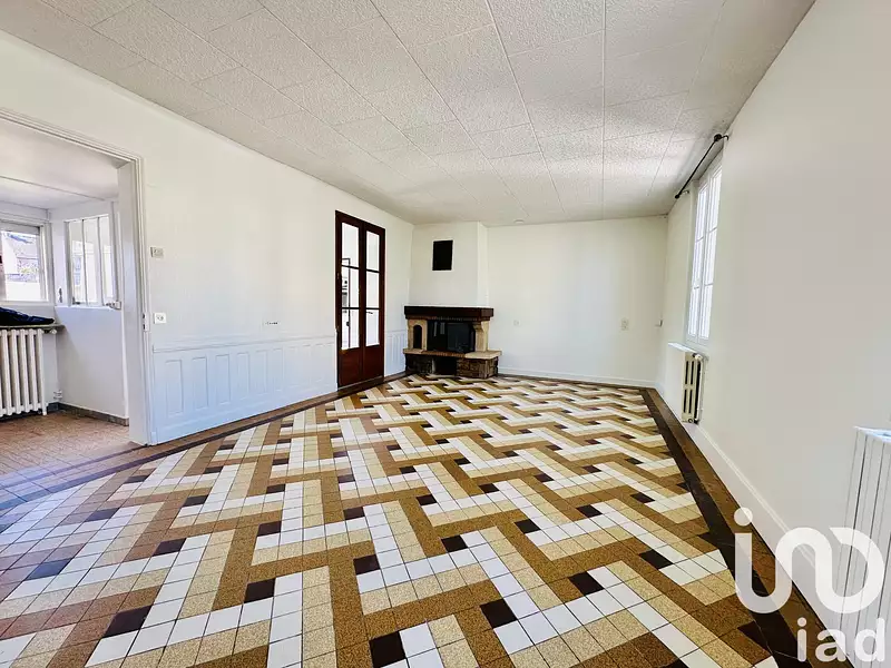 Maison, 105 m²