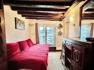 Appartement, 27 m²