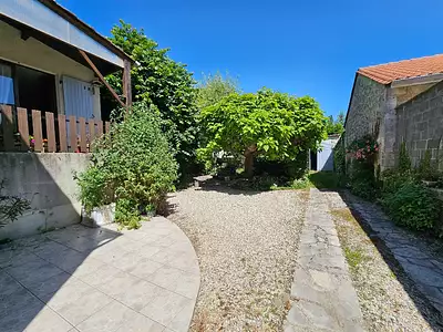 Maison, 93 m²
