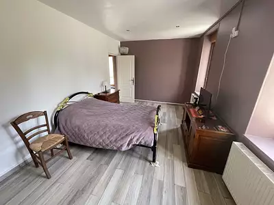 Maison, 169 m²
