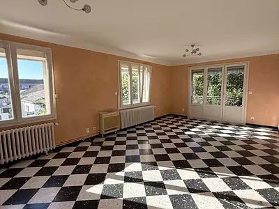 Maison, 149 m²