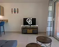 Appartement, 60,95 m²