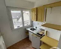 Appartement, 29,8 m²