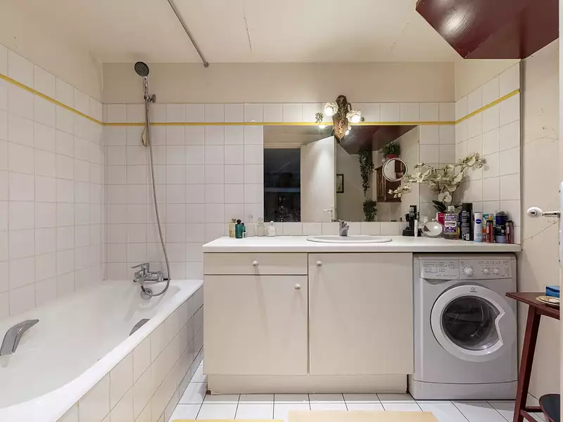 Appartement, 50,77 m²