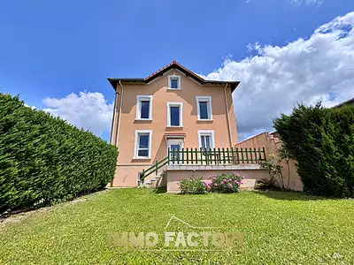 Maison, 170 m²