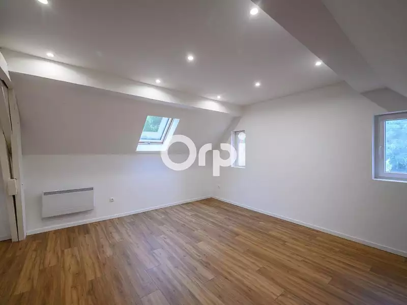 Maison, 90 m²