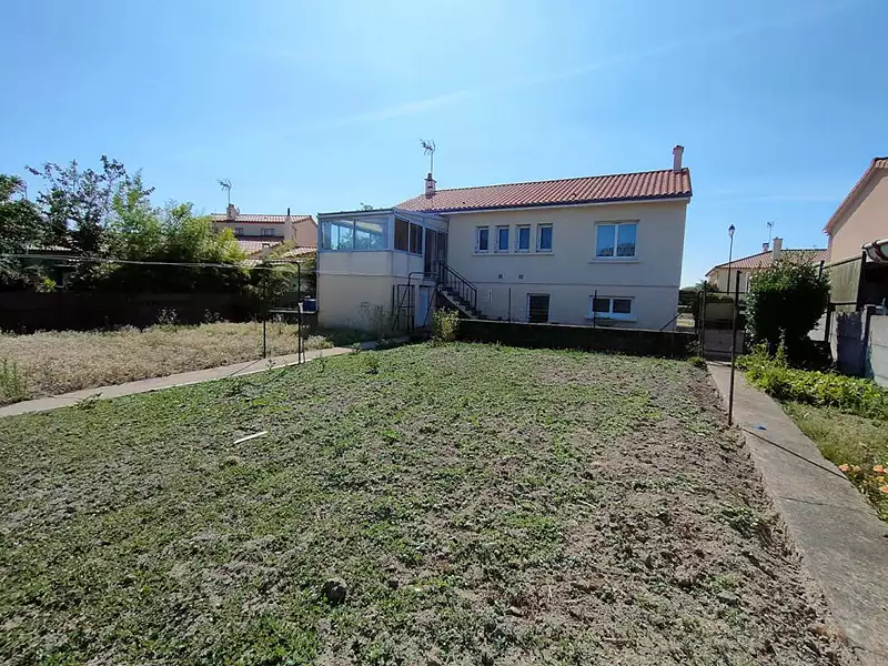 Maison, 81 m²