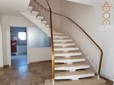Maison, 222,35 m²