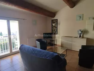 Appartement, 45,24 m²