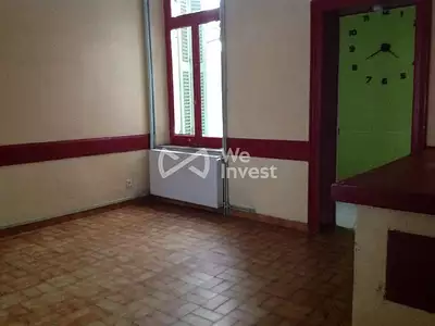 Maison, 100 m²