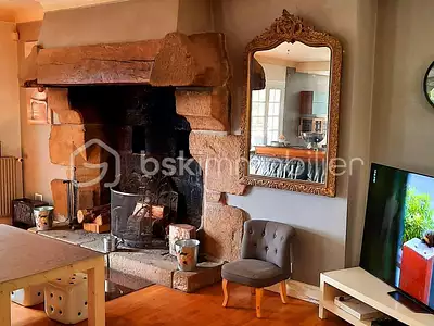 Maison, 190 m²