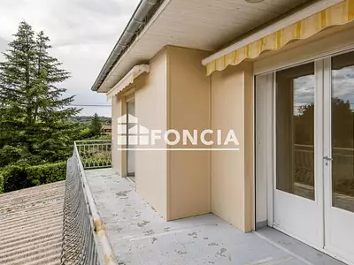 Maison, 200 m²