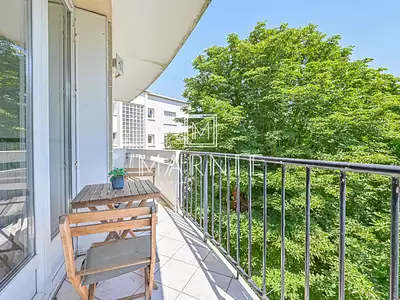 Appartement, 72,86 m²
