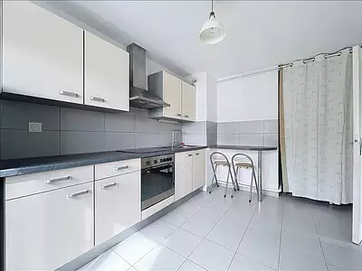 Appartement, 55 m²