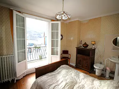 Maison, 208 m²