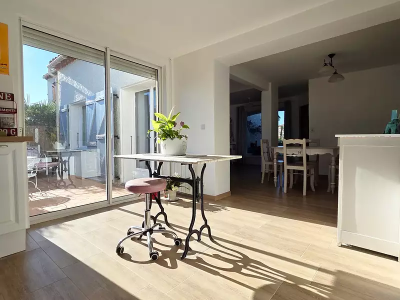 Maison, 95 m²