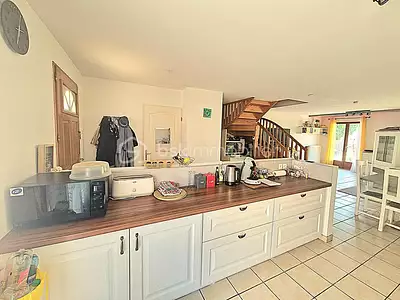 Maison, 102 m²
