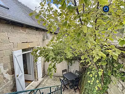 Appartement, 20,29 m²