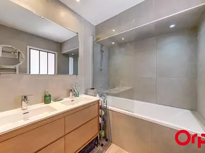 Appartement, 92 m²