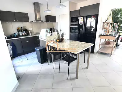 Maison, 128 m²