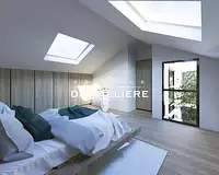 Appartement, 179 m²