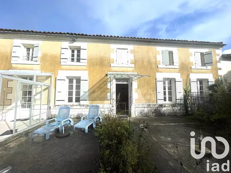 Maison, 514 m²