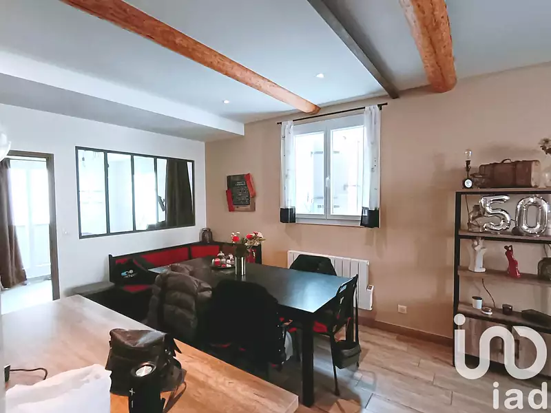 Maison, 155 m²