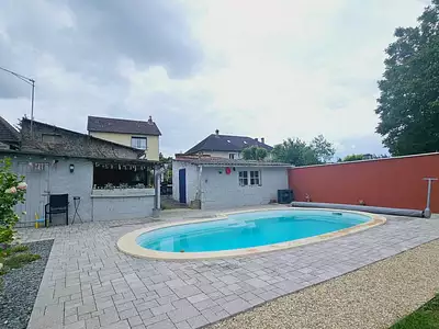 Maison, 142 m²