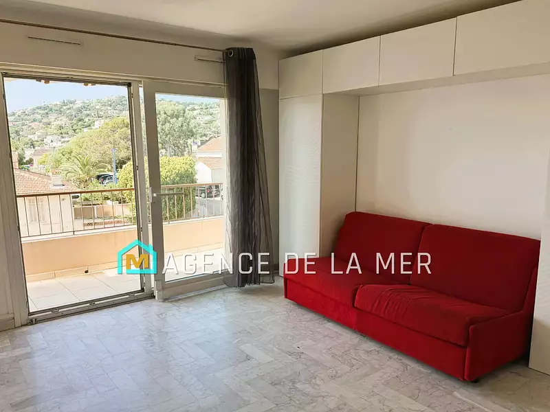 Appartement, 20,22 m²