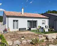 Maison, 94 m²