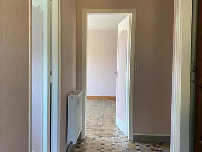 Maison, 81 m²