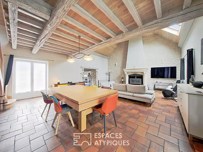 Maison, 296 m²