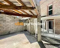 Appartement, 46,33 m²