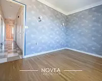 Appartement, 124 m²