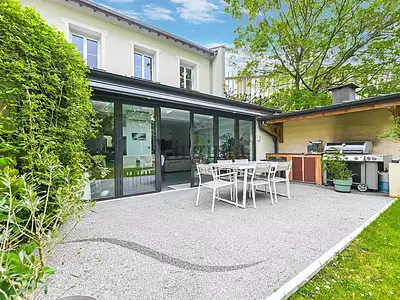 Maison, 133 m²