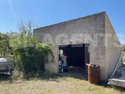 Maison, 95 m²