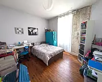 Appartement, 80,76 m²