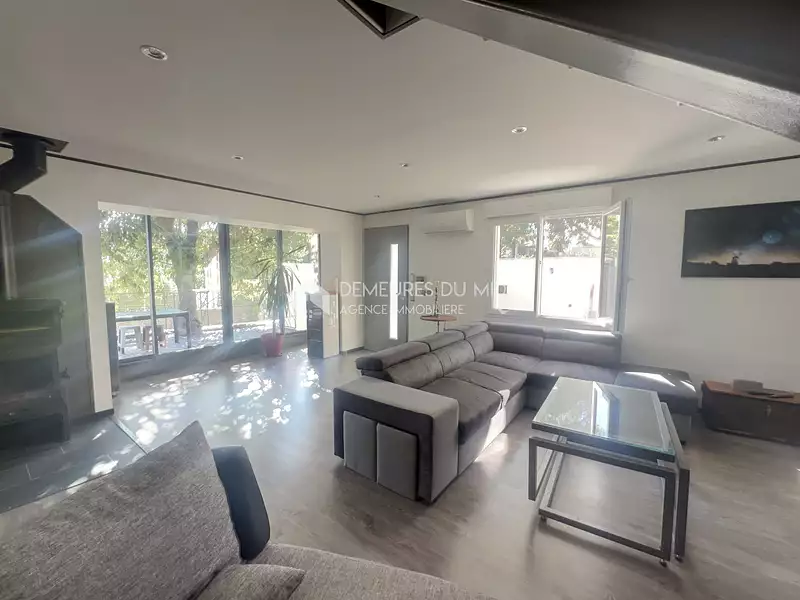 Maison, 115,02 m²