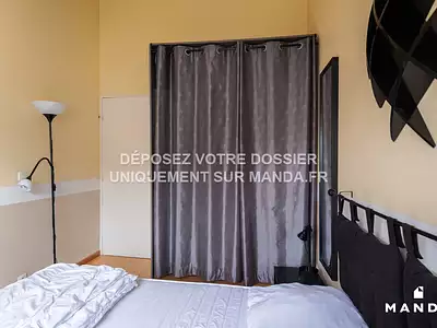 Appartement, 65 m²
