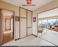 Appartement, 106 m²