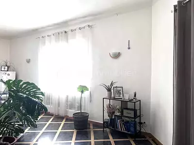 Appartement, 55 m²