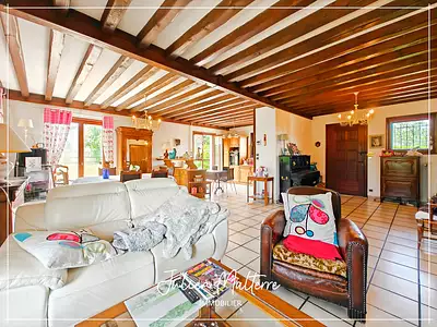 Maison, 100 m²