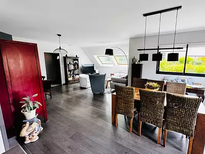 Maison, 157 m²