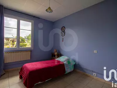 Maison, 191 m²
