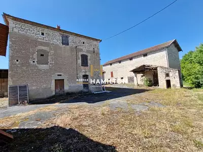 Maison, 606 m²