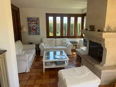 Maison, 114 m²