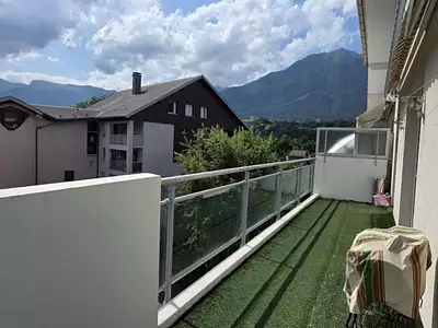 Appartement, 73 m²