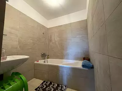 Appartement, 43 m²