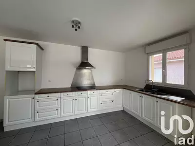 Maison, 107 m²