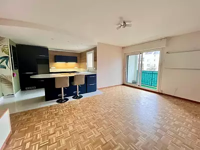 Appartement, 69 m²